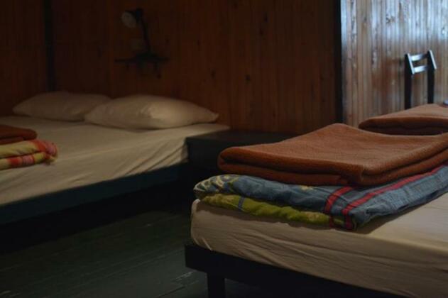 Great Mountain B&B Platak