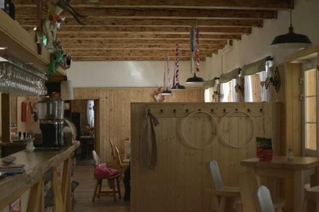 Great Mountain B&B Platak - Photo3