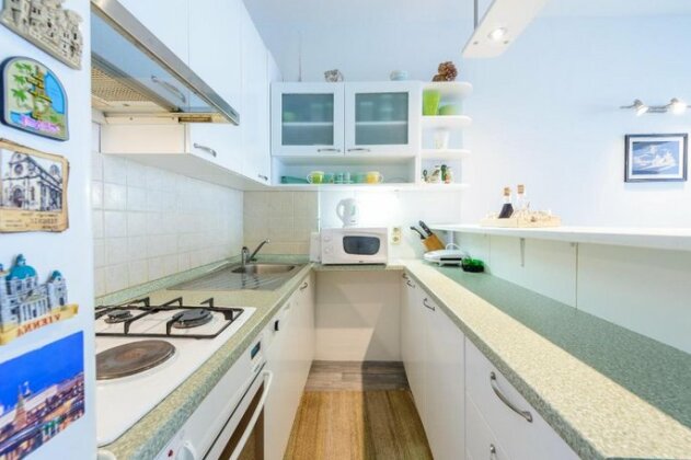 Apartment Kiwi Cavtat - Photo3