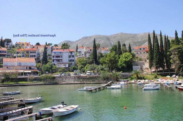 Apartment Kiwi Cavtat - Photo4