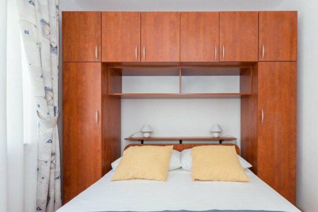 Apartment Oleander Sea View - Photo2