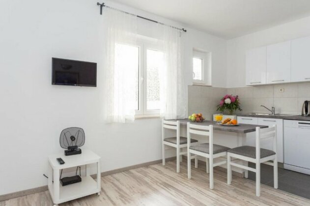 Apartment Oleander Sea View - Photo4