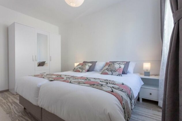 Apartment Oleander Sea View - Photo5