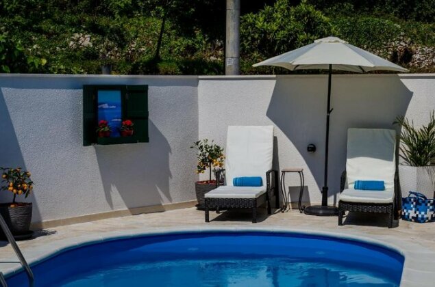 Apartment Orange Tree Cavtat - Photo2