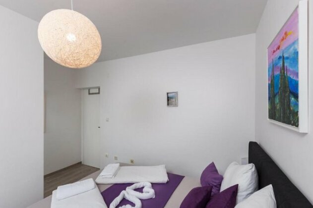 Apartment Orange Tree Cavtat - Photo5