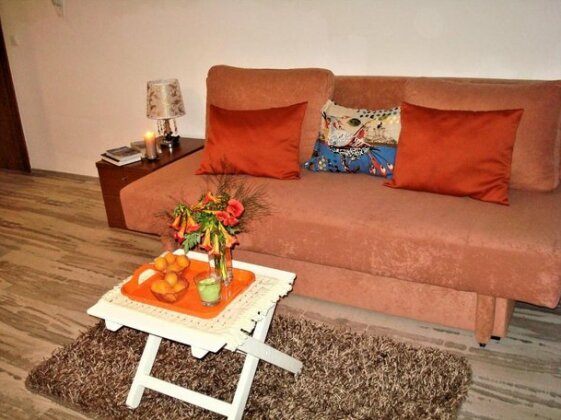 Apartment Sweet Antonio - Photo3