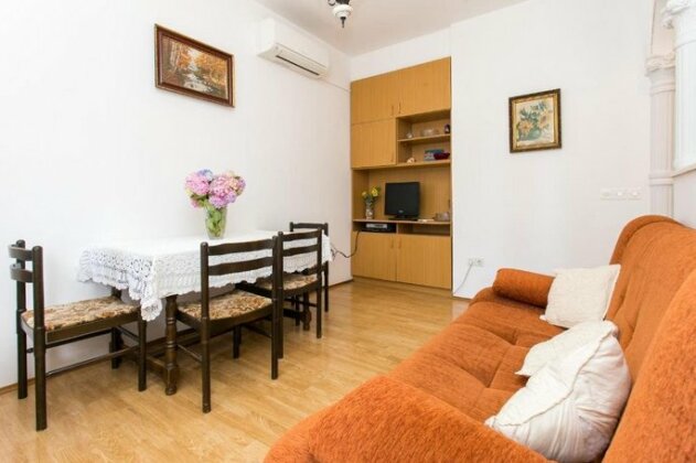 Apartments Garden - Photo3