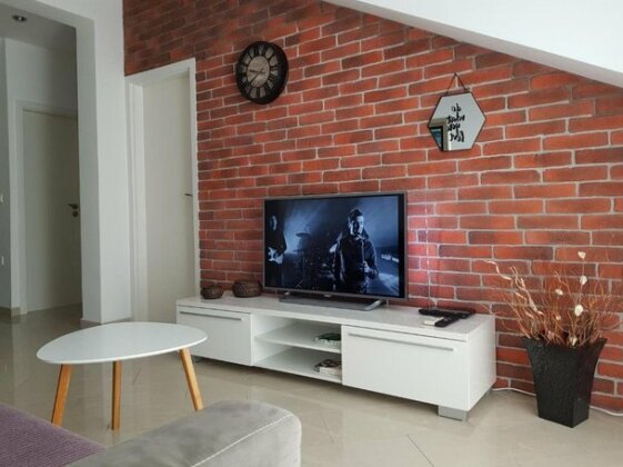 Apartments Kutlic - Photo2