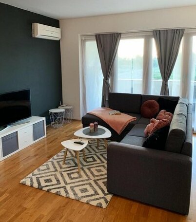 Apartments Luciana - Photo2