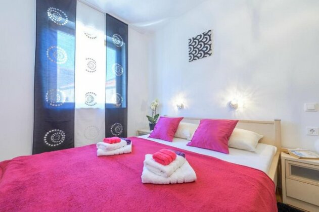 Apartments Luciana - Photo4
