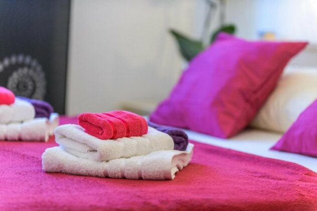 Apartments Luciana - Photo5