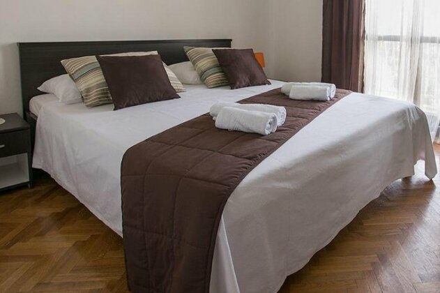 Apartments Miljanic - Photo2