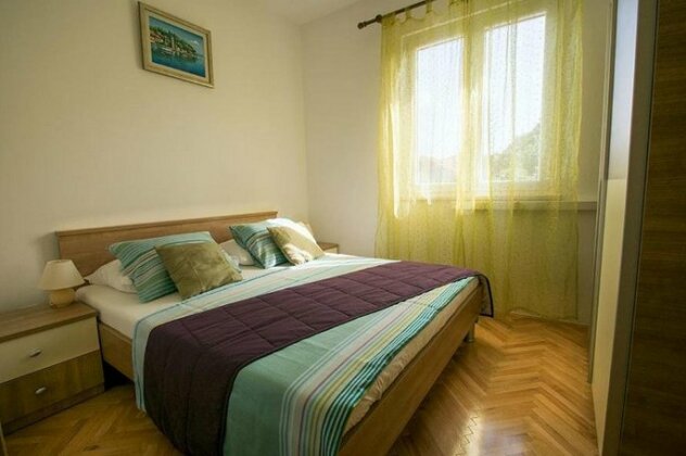 Apartments Miljanic - Photo3