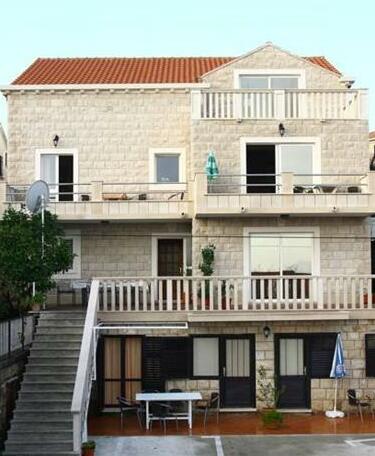 Apartments Miljas Cavtat - Photo2
