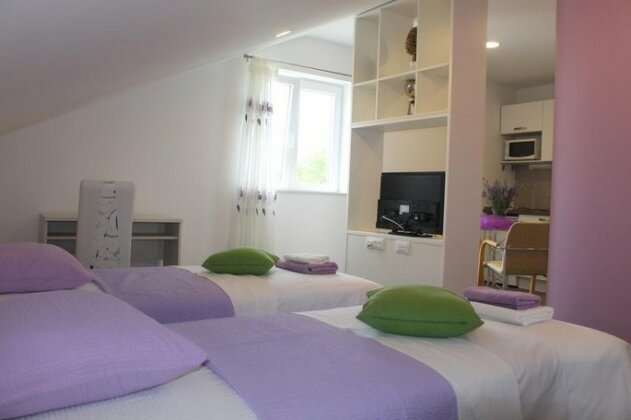 Apartments Rajna Cavtat - Photo4