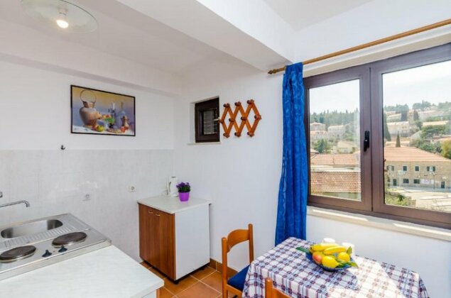 Apartments & Rooms Mihajica - Photo5
