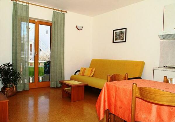 Cina Apartments - Photo2