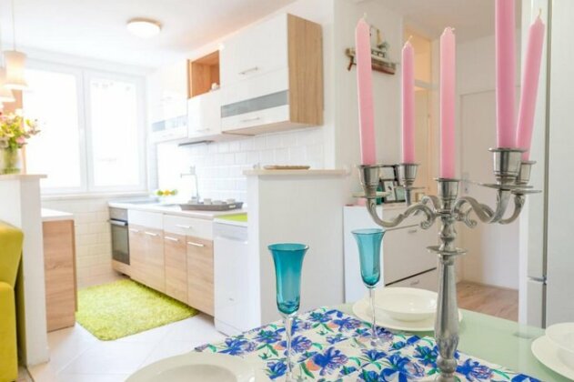 Dalia & Mak Apartments - Photo3