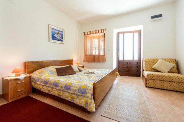 Fisherman's Guest house Galeb - Photo5