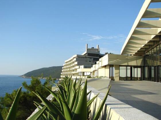 Hotel Croatia Cavtat - Photo2