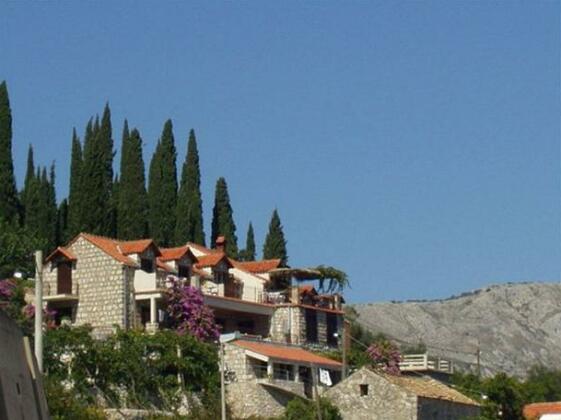 Katica Apartments Cavtat - Photo2