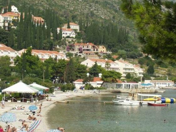 Katica Apartments Cavtat - Photo3