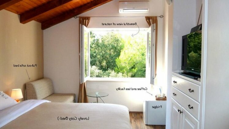 Nice Apartment & Room in Cavtat - Photo5