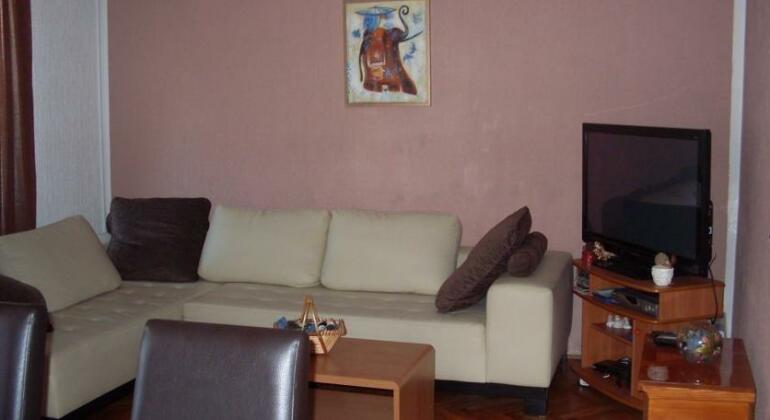 Pansion Arte - Photo3