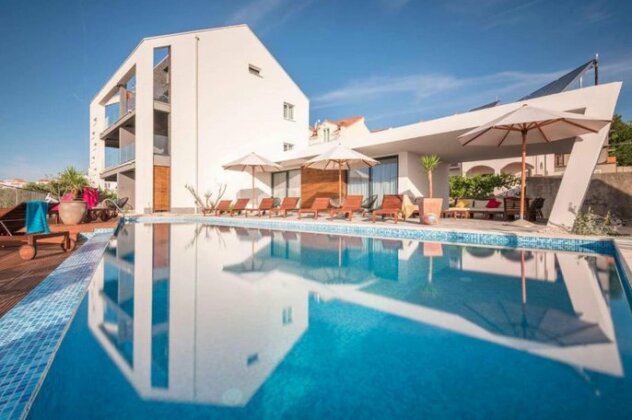 Residence Delta Cavtat - Photo2