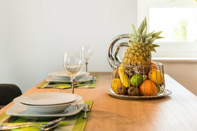 Residence Delta Cavtat - Photo4