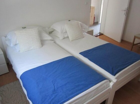 Studio Apartment Solis - Photo3