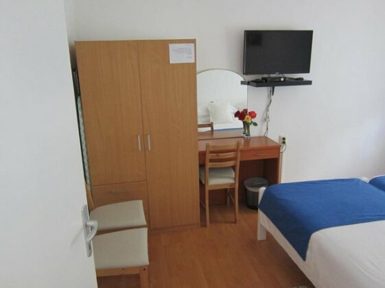 Studio Apartment Solis - Photo4
