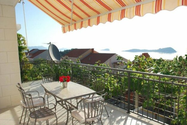 Summer breeze Cavtat - Photo2