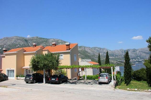 Villa Stanovic - Photo2