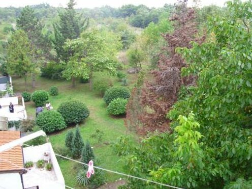 Apartment Cervar 1 - Photo3