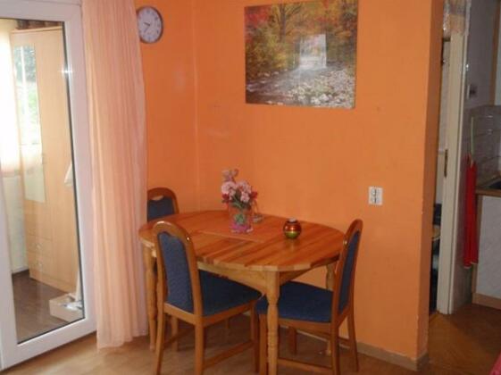 Apartment Garden - Photo4