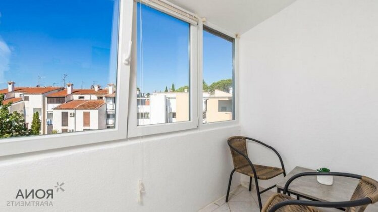 Apartment Ivana Cervar Porat - Photo4