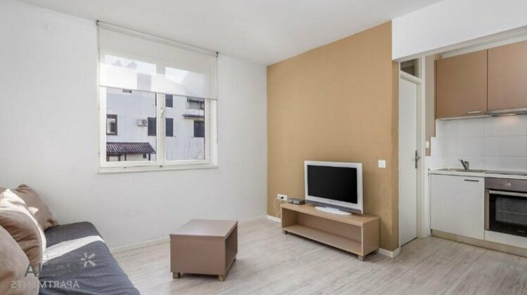 Apartment Rona Cervar - Photo3
