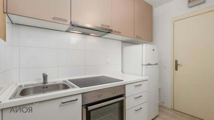 Apartment Rona Cervar - Photo4