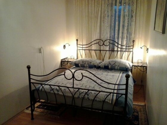 Apartment Sarah Cervar Porat - Photo3