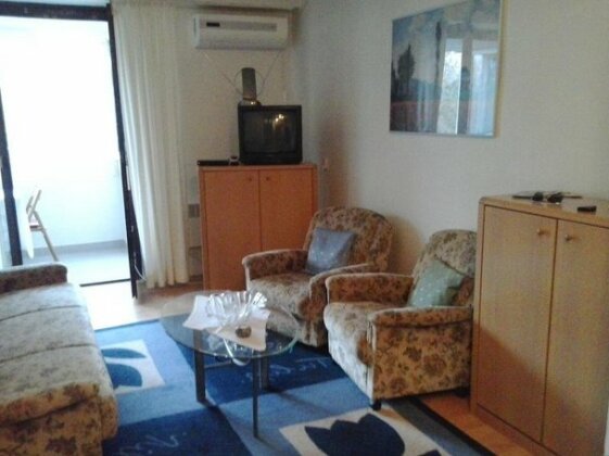 Apartment Sarah Cervar Porat - Photo4