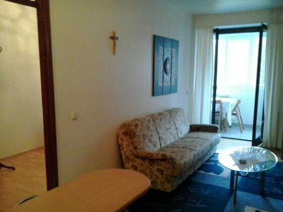 Apartment Sarah Cervar Porat - Photo5