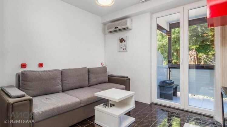 Apartment Zizi