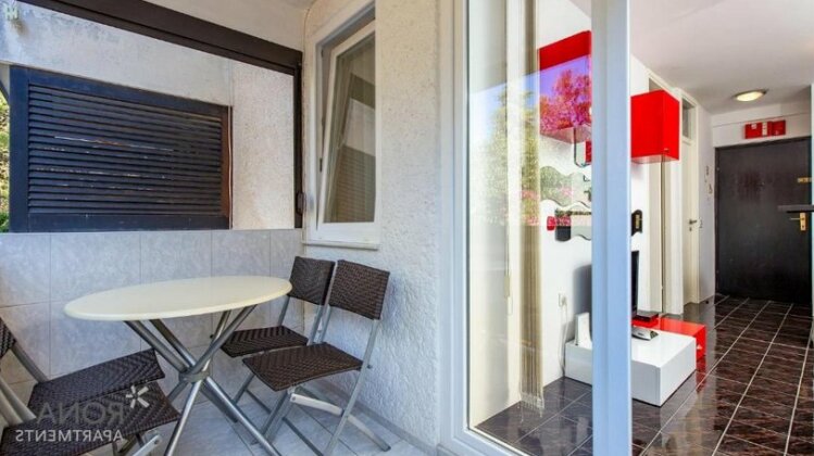 Apartment Zizi - Photo3