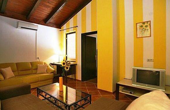 Apartments Cervar - Photo2
