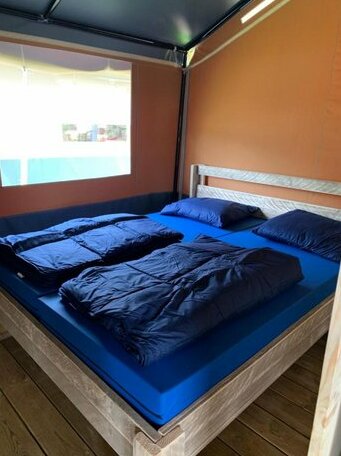 Easyatent Safari tent Ulika - Photo2