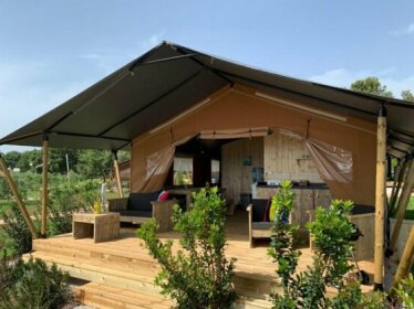 Easyatent Safari tent Ulika