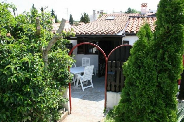 Holiday home Ana Cervar Porat - Photo2