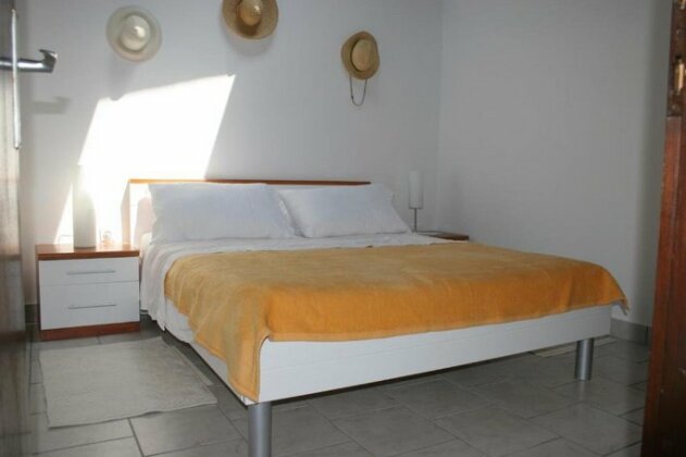 Holiday home Ana Cervar Porat - Photo5