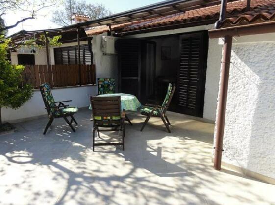 House Lavanda Cervar Porat - Photo4